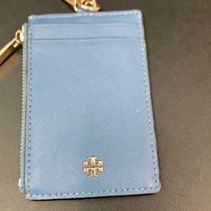 Tory Burch card case